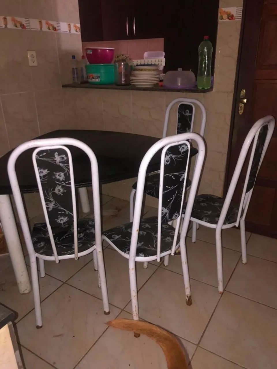 Venda de mesa 