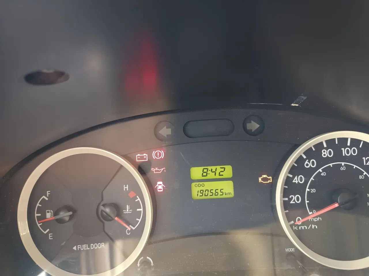 VENDO HR BAÚ/2015/16 - Foto 5