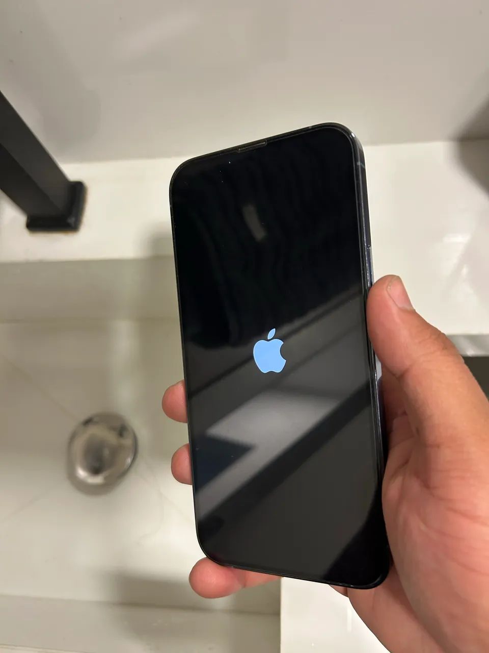 iPhone 13 Pro Max 128gb - Foto 4