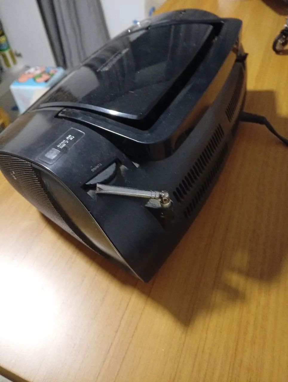 Rádio mp3, CD e USB  - Foto 4