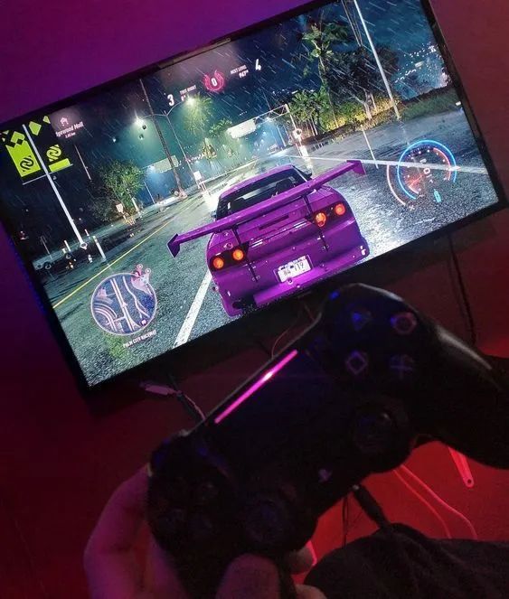 PS4 500GB - Foto 4