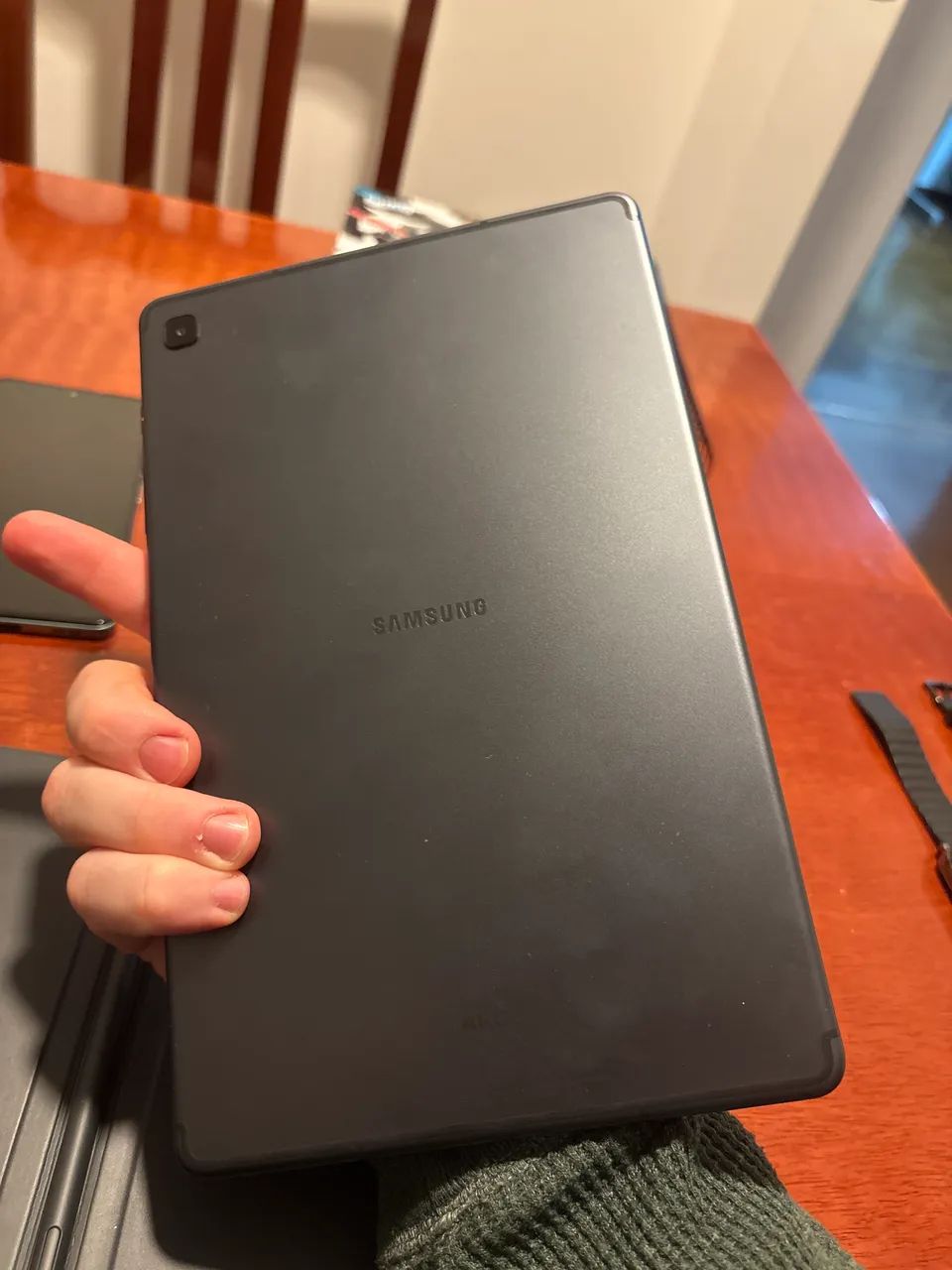 Samsung Lite S6 - Foto 2