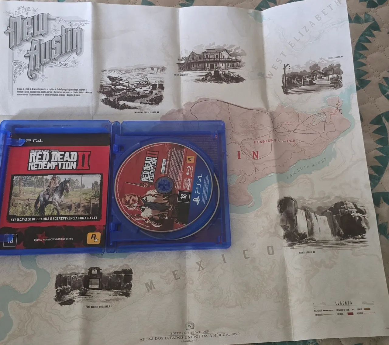 Jogos PS5 - Foto 2