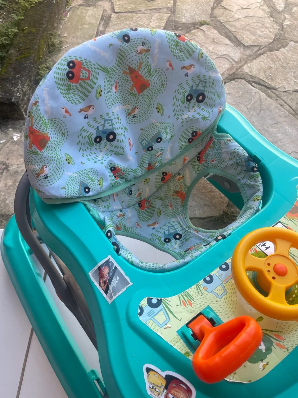 Andajar Infantil ? Tutti - Foto 3
