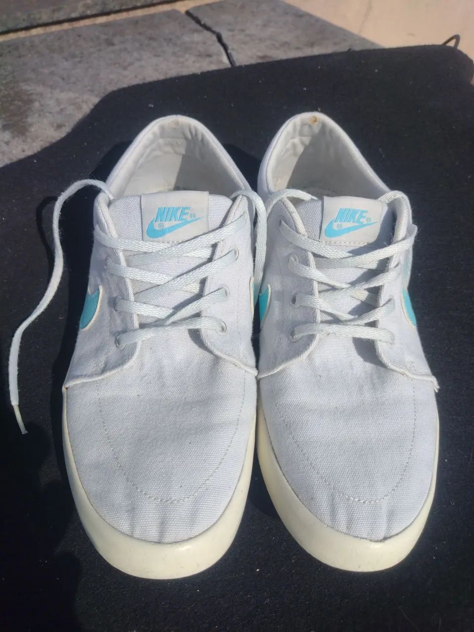 Tênis Nike skate 