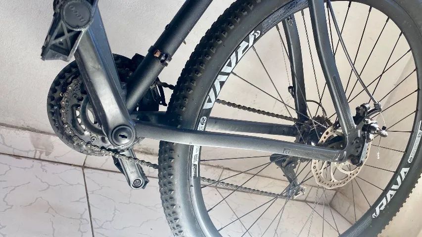 Bicicleta - Foto 5