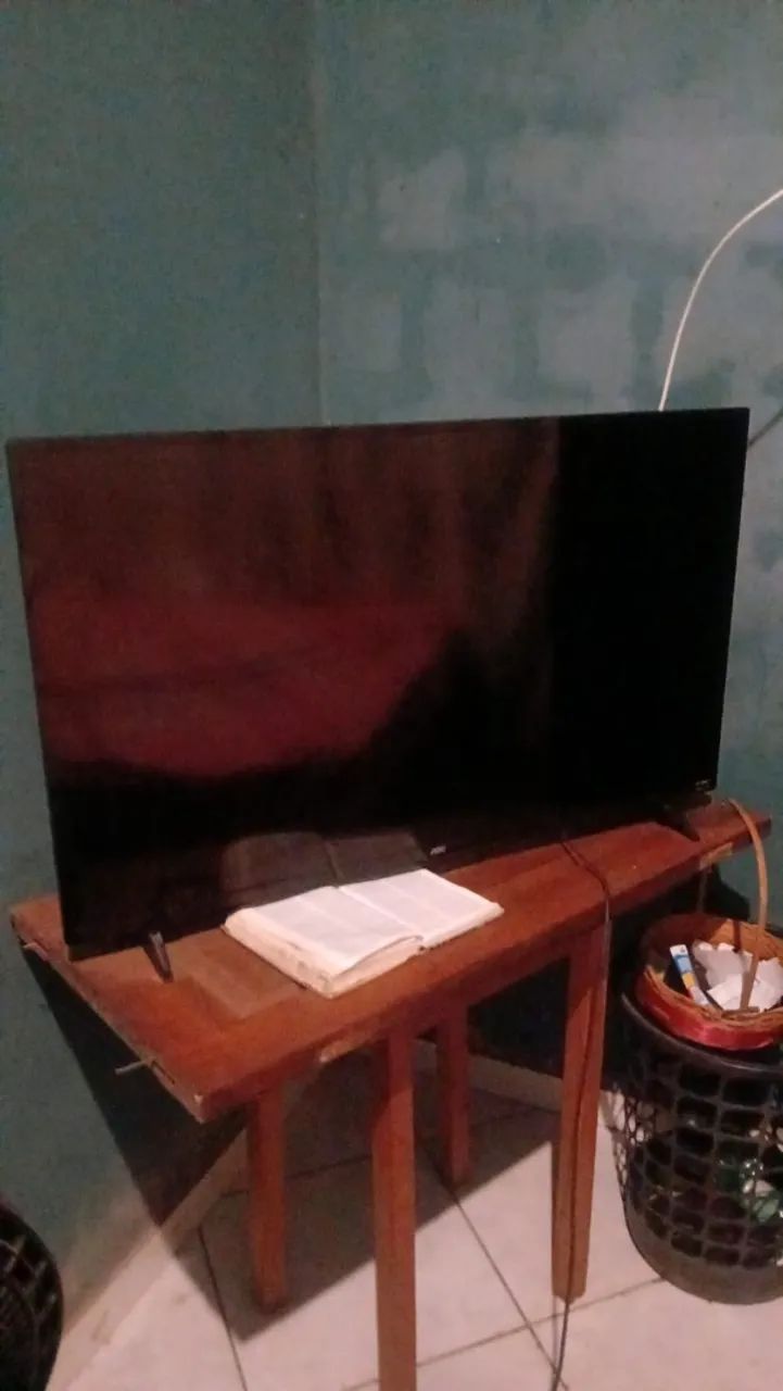 Televisão 