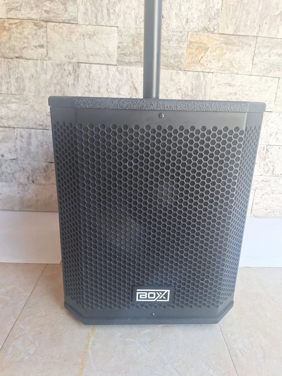 Sistema vertical array Ibanez - Foto 2