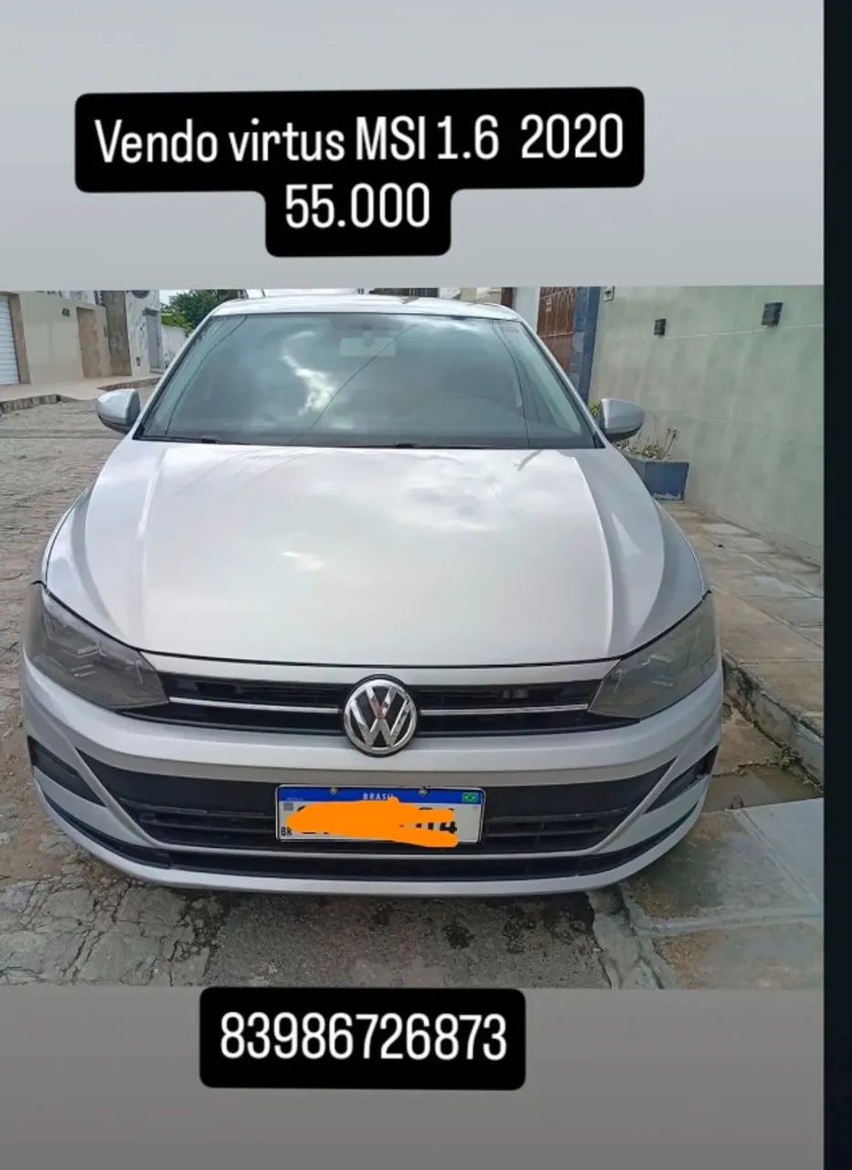 carro virtus  - Foto 4