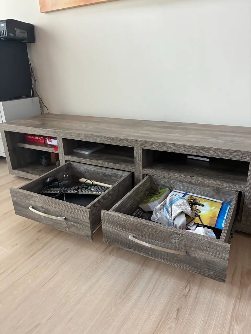 HACK MDF - Foto 2