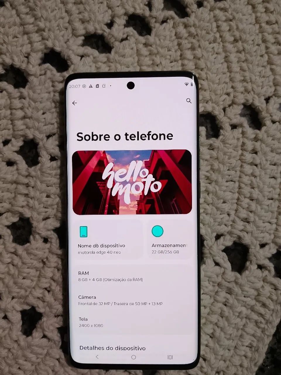 Celular  - Foto 2