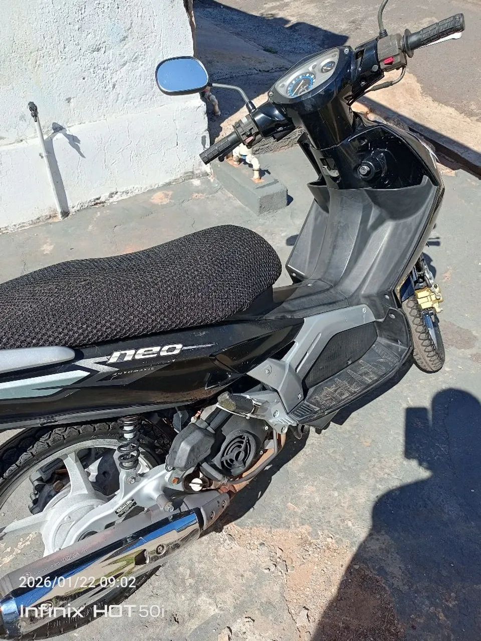 Neo Yamara Automática  - Foto 5