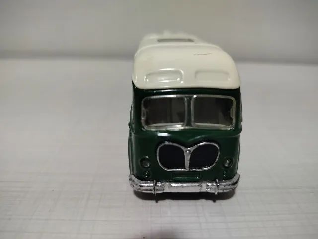 Miniatura Royal Bus Johnson's Sunnyside 1:55 - Foto 3