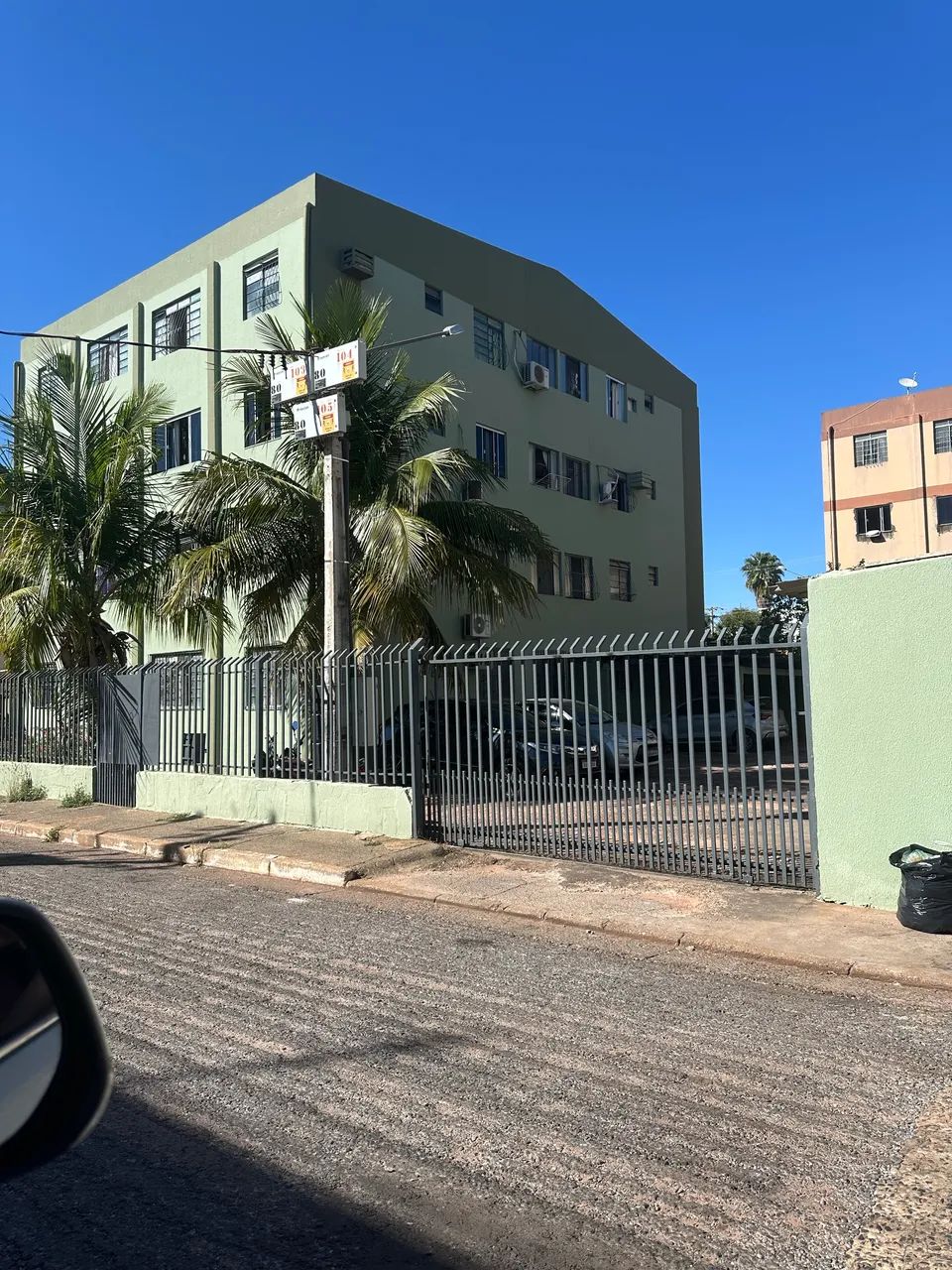 Alugo apartamento santa Inês - Foto 2