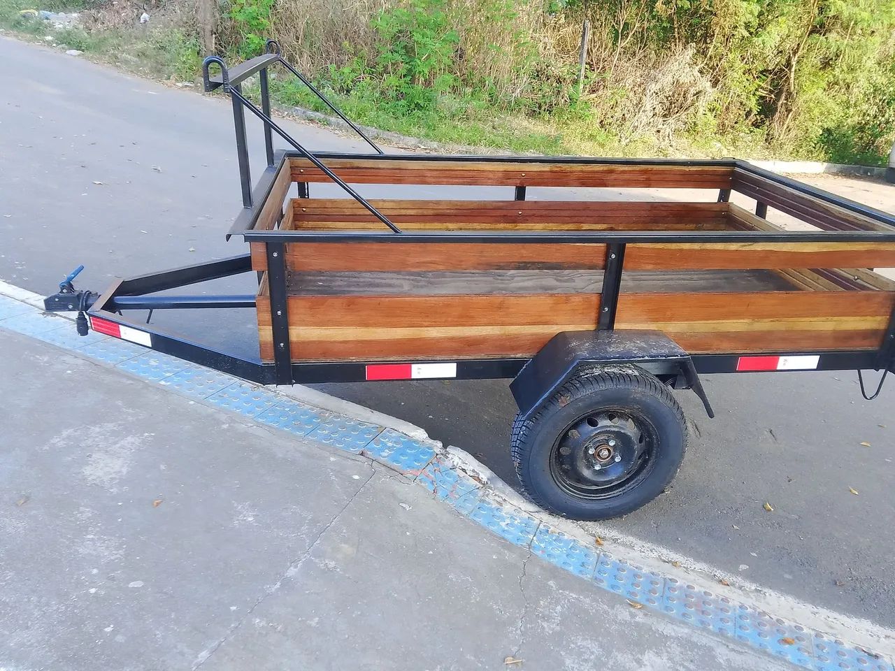 Carretinhas para todas as necessidades  - Foto 3