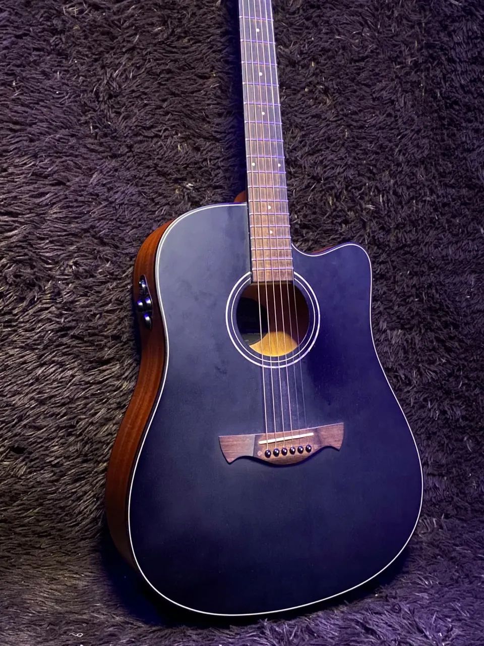 Violão tagima  - Foto 2