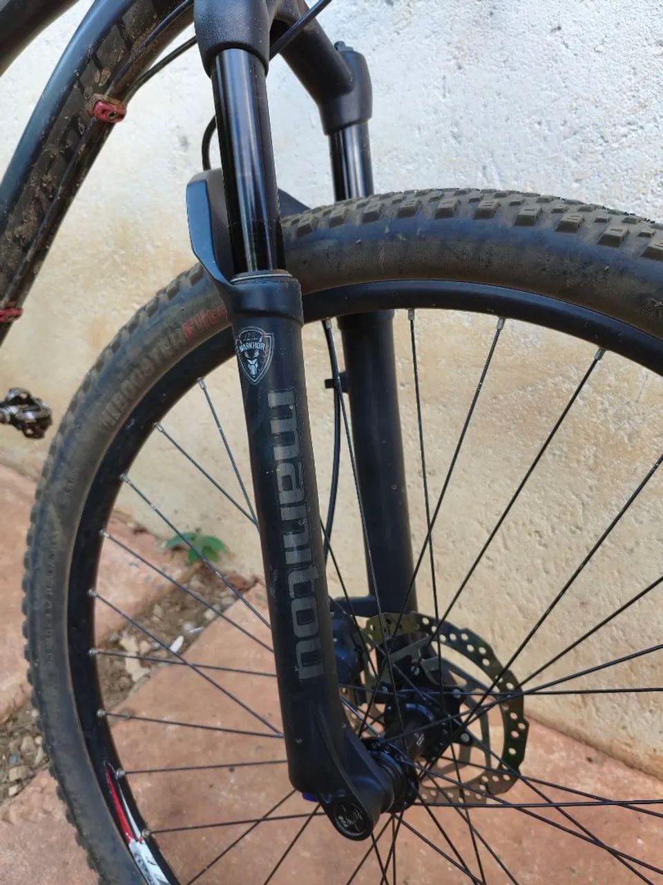 Specialized Camber Comp Full Aro 29 - Foto 2