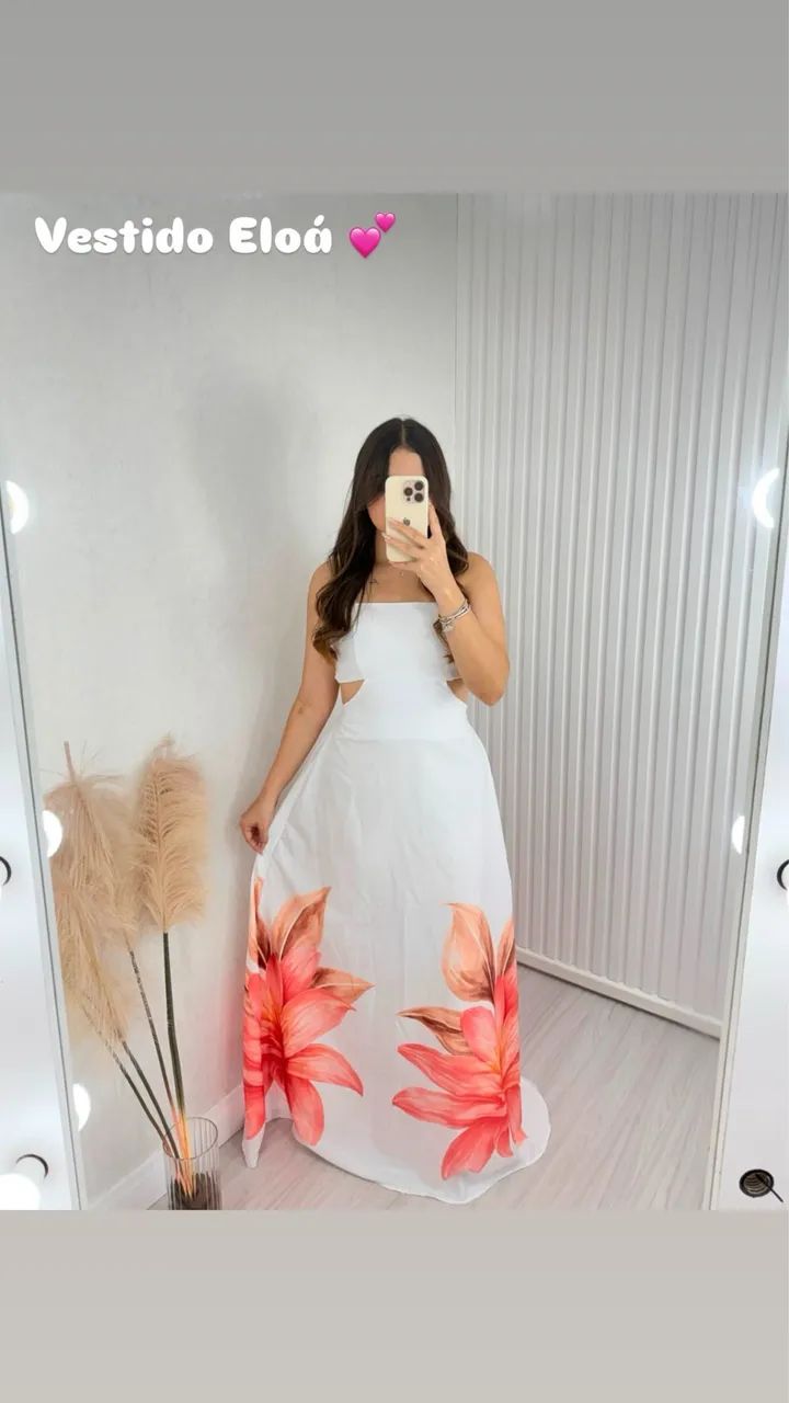 Vestidos  - Foto 4