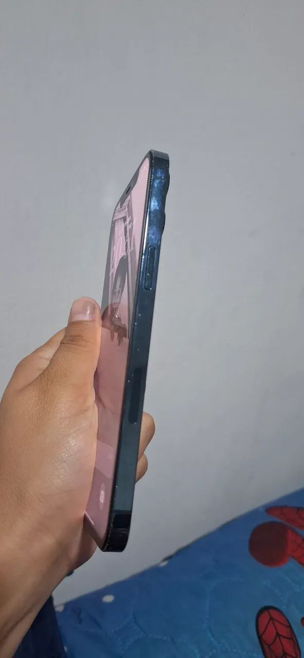 Iphone 12 pro max  - Foto 4