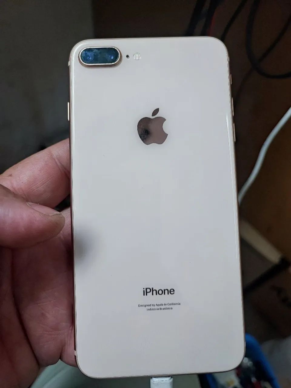iPhone 8 Plus 128 Gigas  - Foto 4