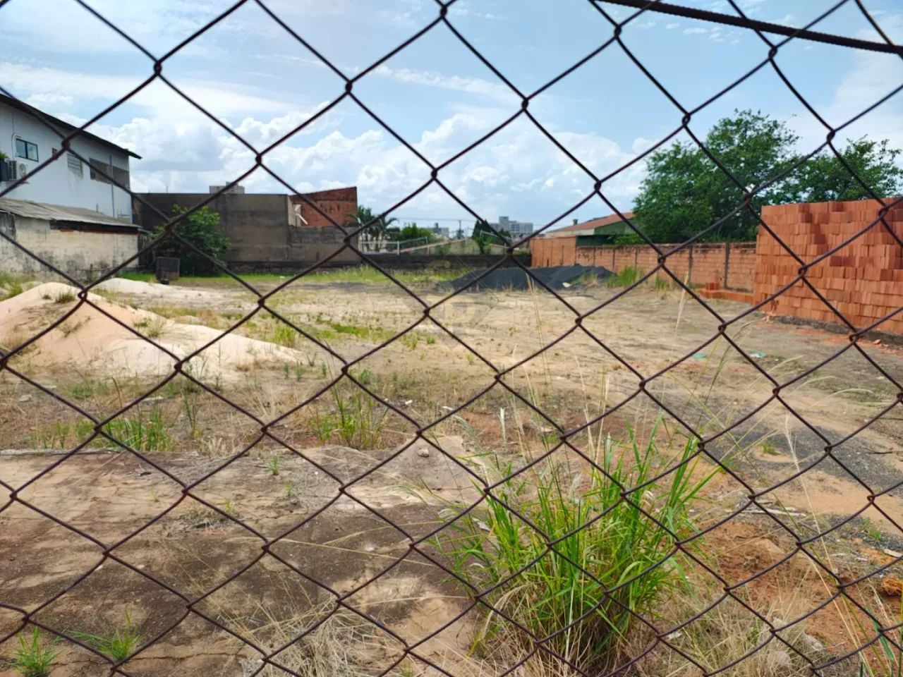 TERRENO BAIRRO MONTE ALEGRE. - Foto 3