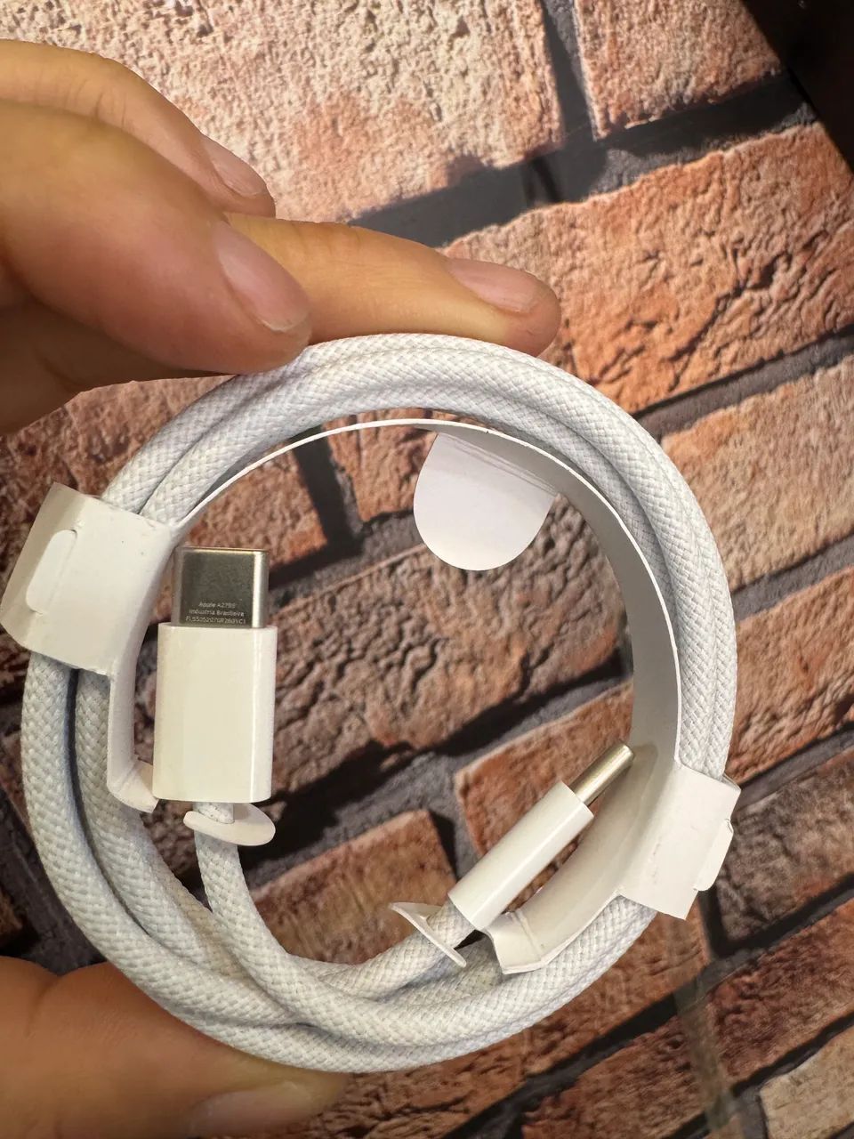 Cabo original Apple USB-C UBS-C barato  - Foto 2