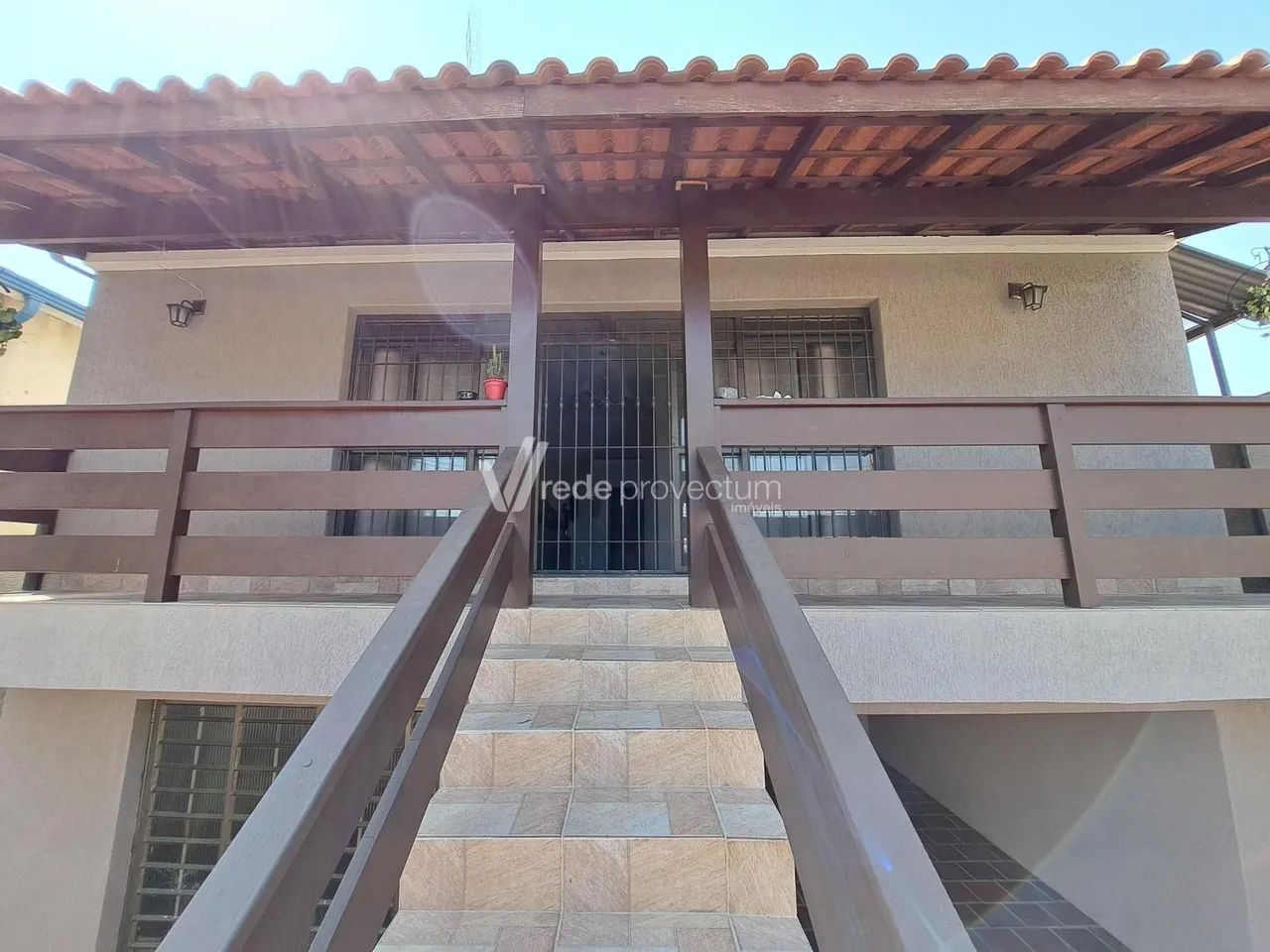 casa - Cidade Jardim - Campinas - Foto 3