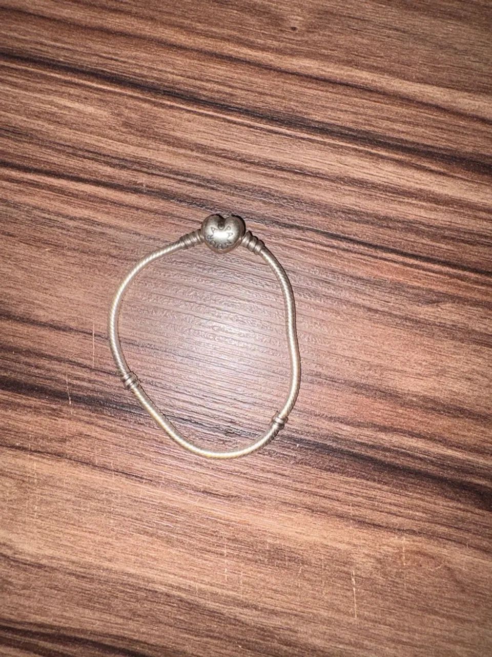 Pulseira Pandora original