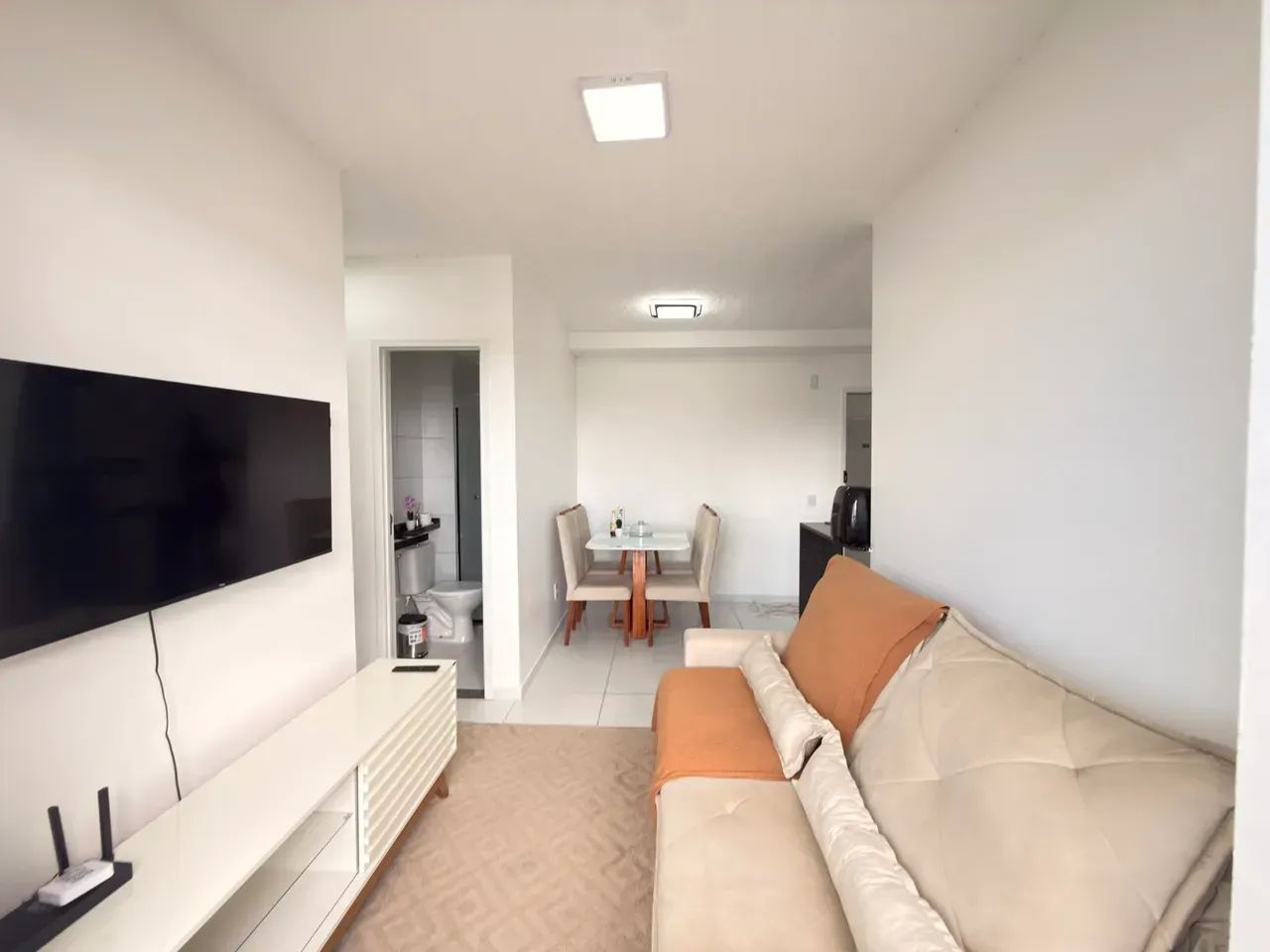 apartamento mobiliado no Eusébio - Foto 5