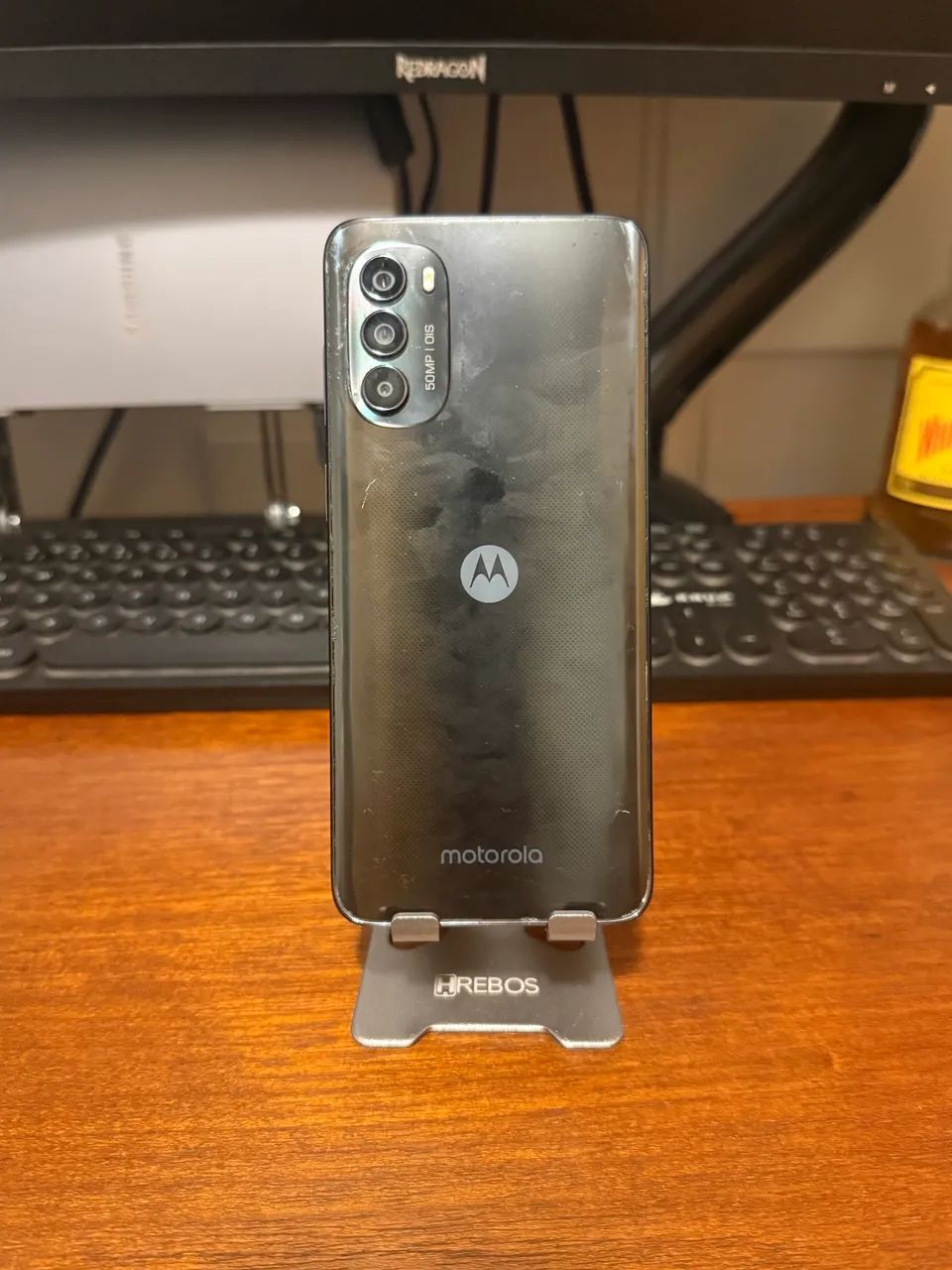 Moto G31 128Gb - Foto 2