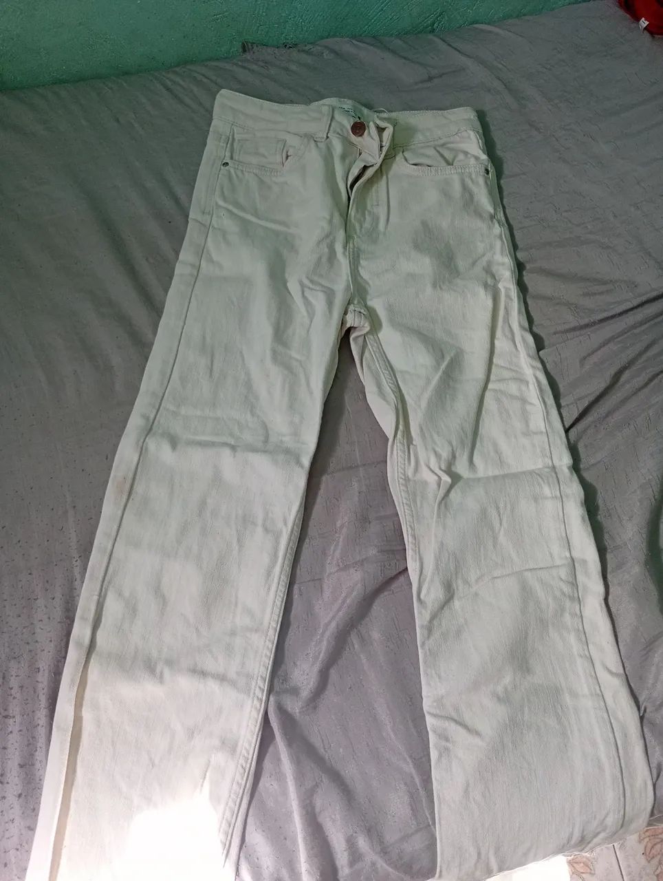 Calça Zara  - Foto 3