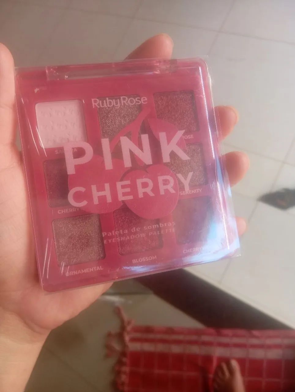 Maquiagem  Ruby Rose  - Foto 4