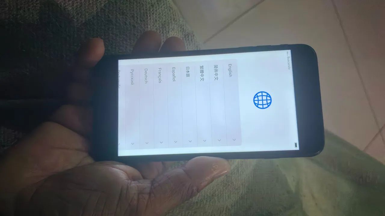 iPhone 7 Plus  - Foto 4