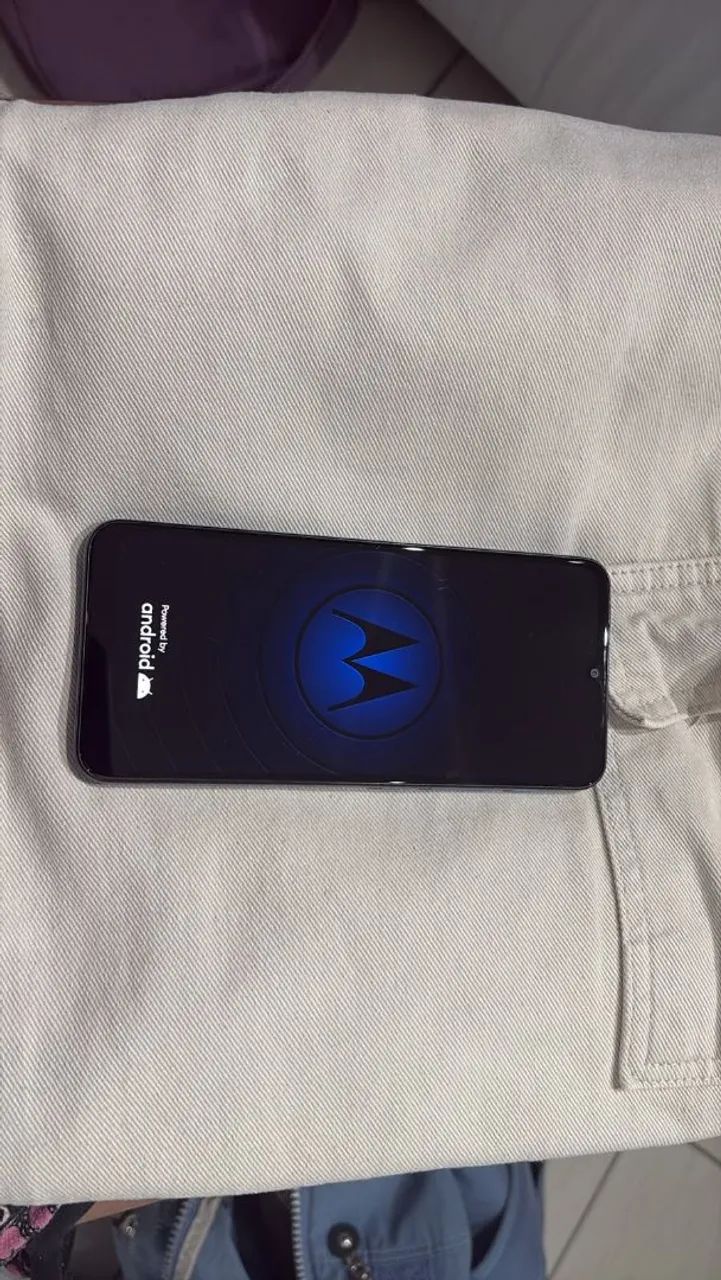 Moto G20 azul 64 - Foto 3