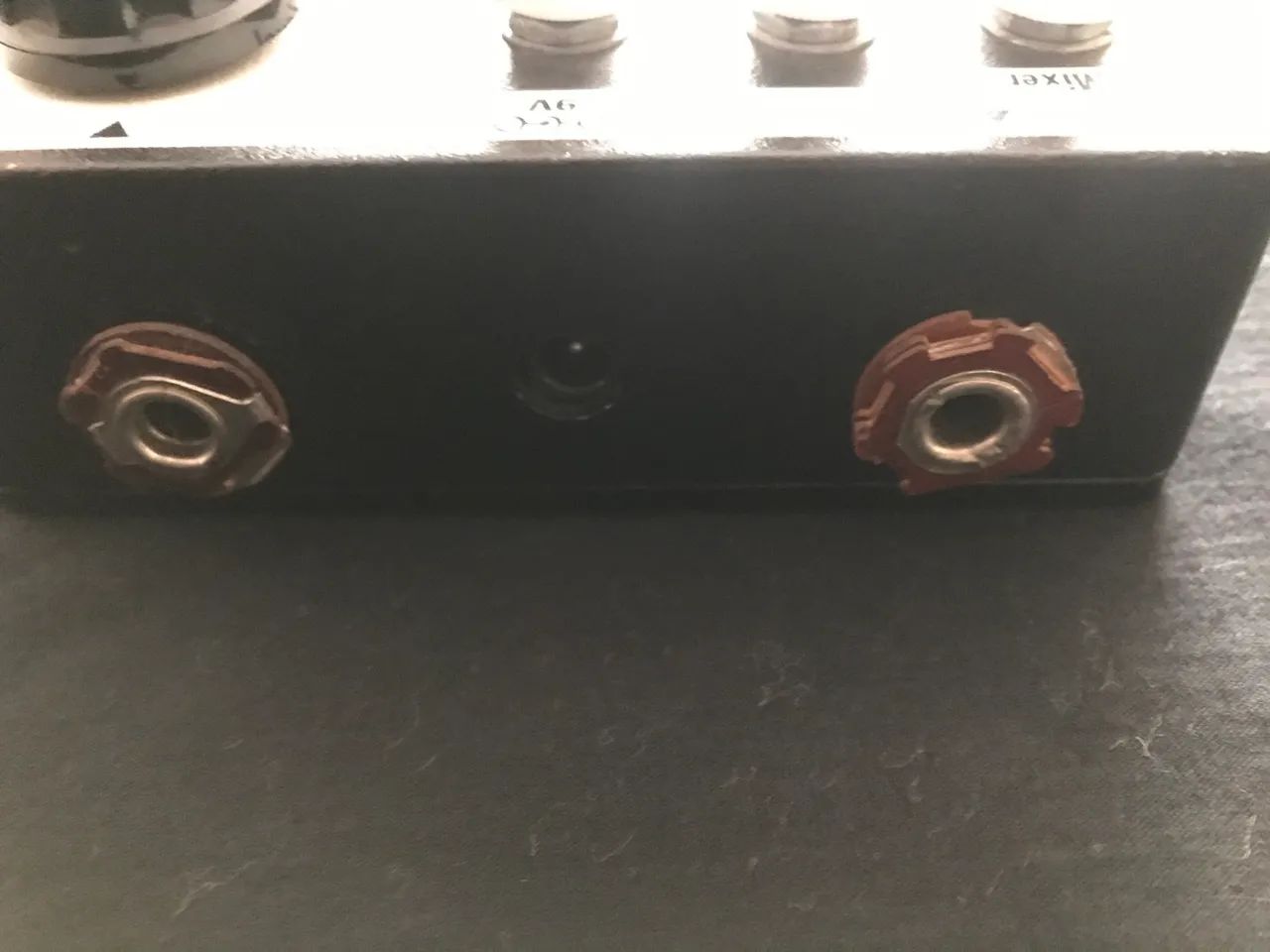 Pedal Earthquaker Devices Data Corrupter - Foto 5