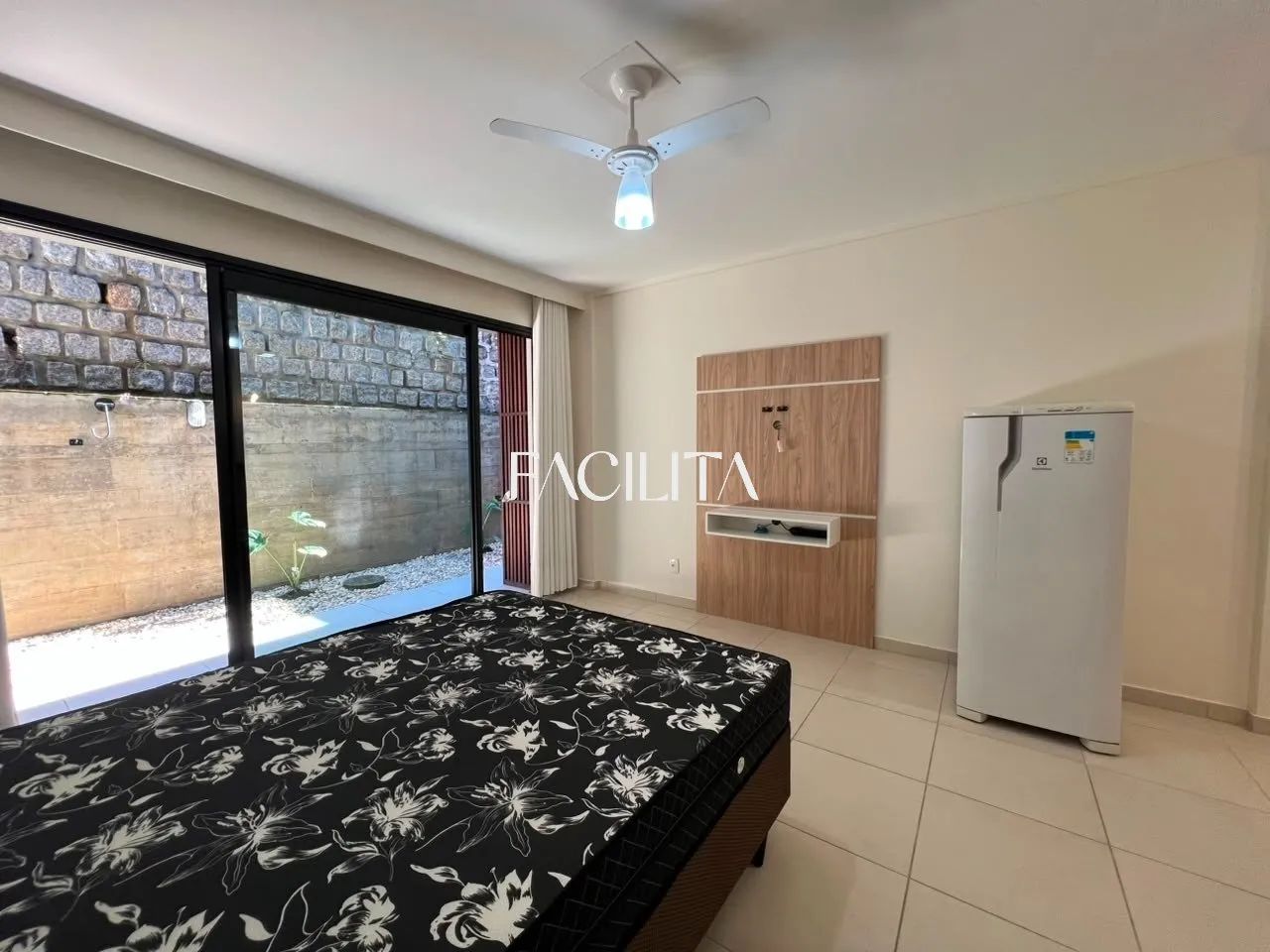 Loft no bairro Trindade, Florianópolis