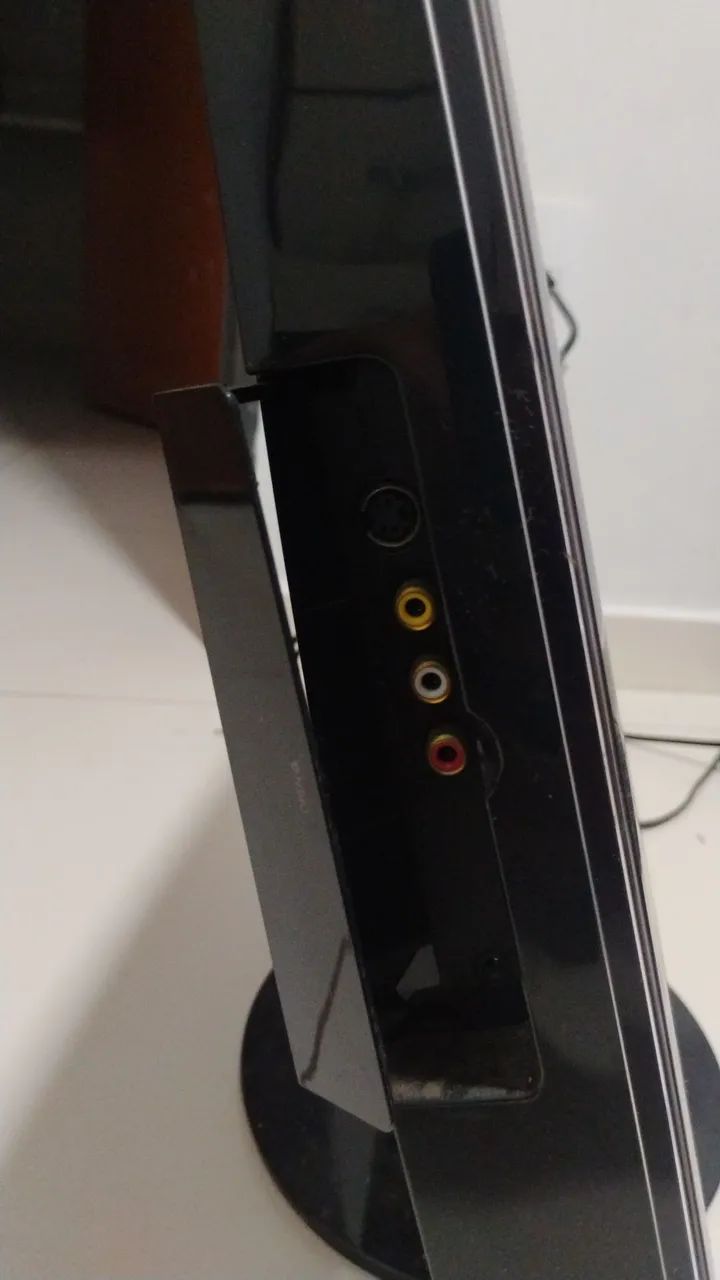 Samsung SyncMaster T220M usado  - Foto 5