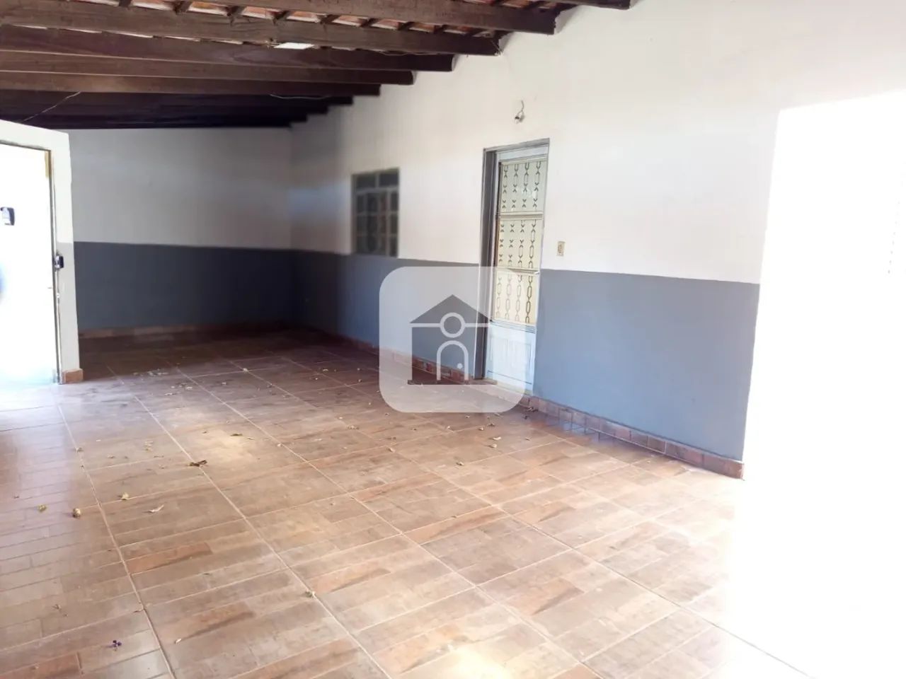 Casa à venda no bairro Milenium