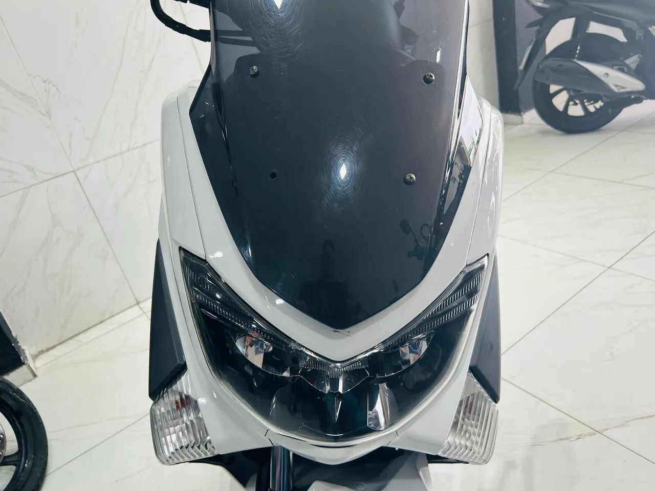 Yamaha Nmax 160 Abs - 2020 -  - Foto 3