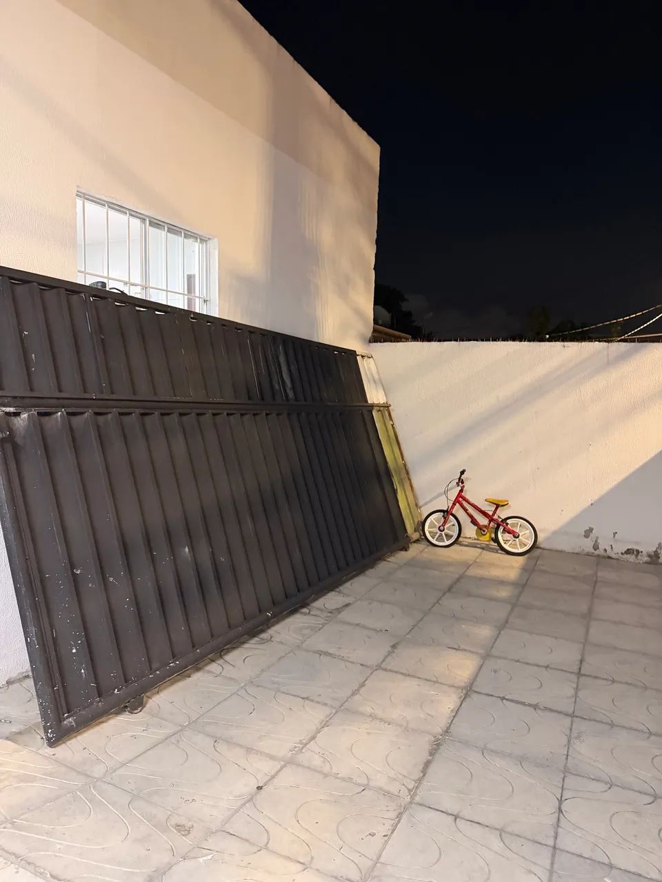Portão  - Foto 2