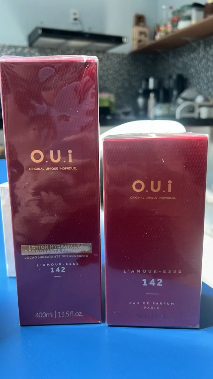Perfume Oboticario  - Foto 4