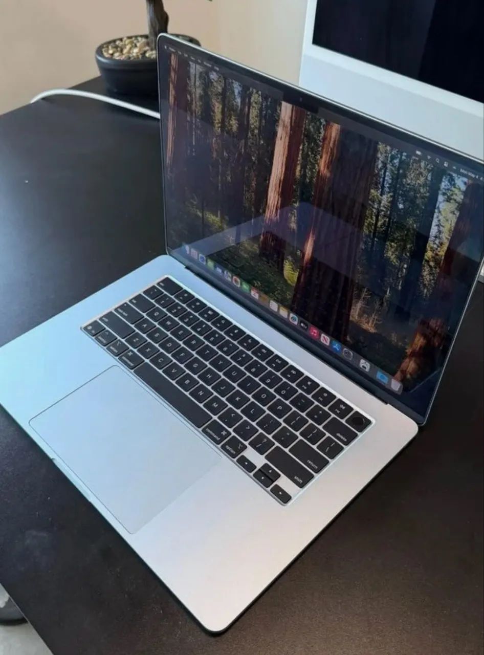 MacBook Air 2025 M4  - Foto 3