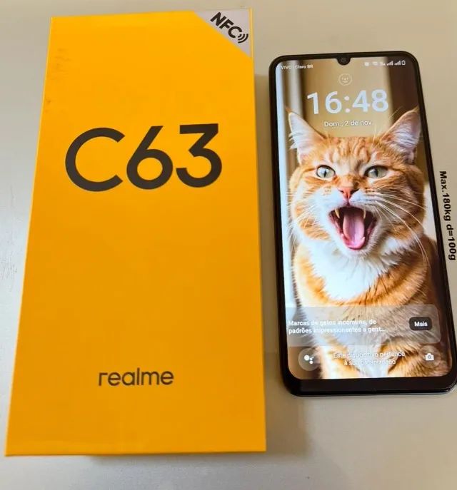 celular - Foto 3