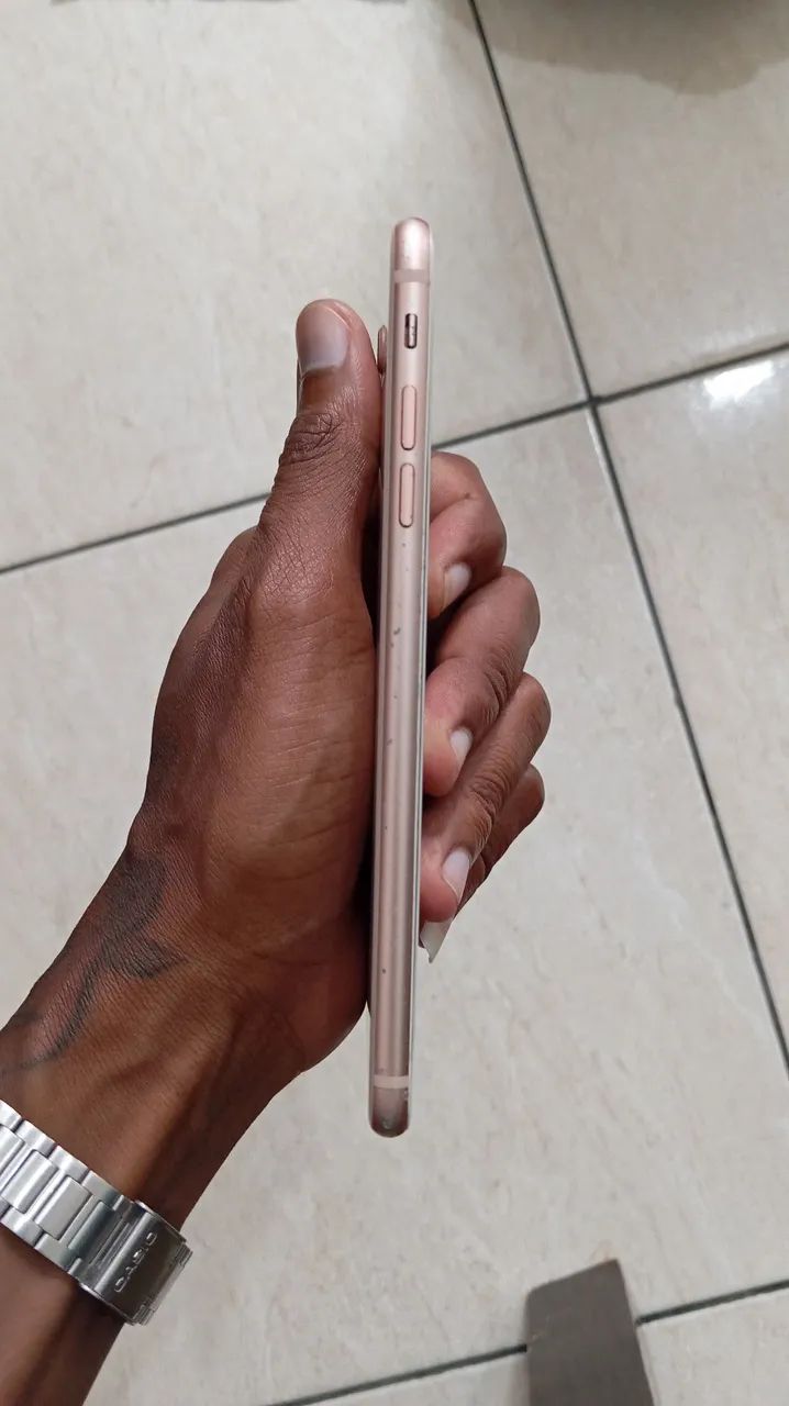 iPhone 8 plus  - Foto 2