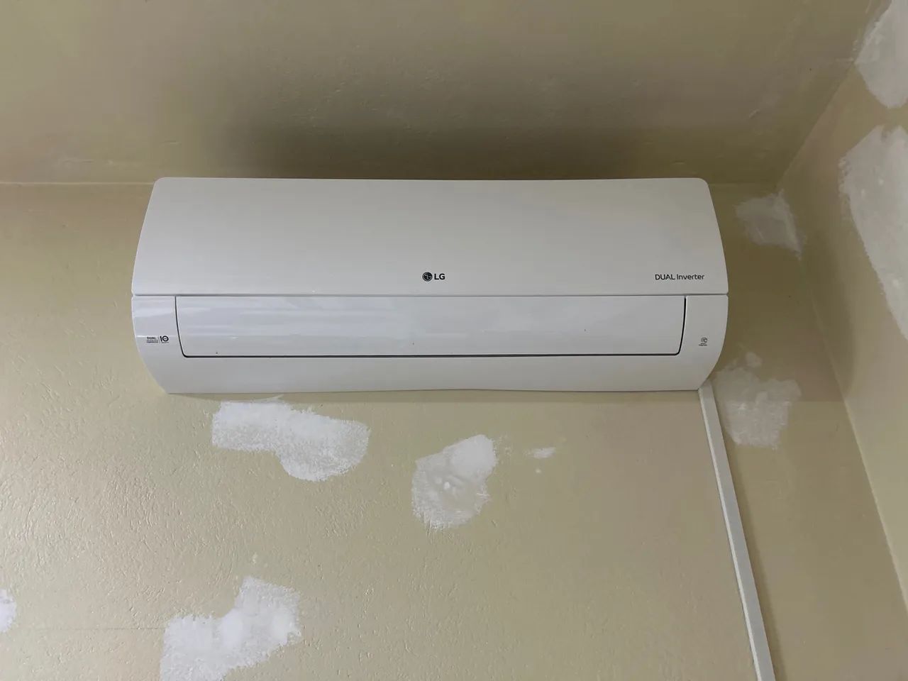 Ar-condicionado LG