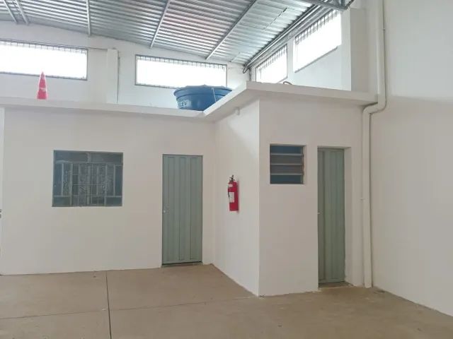 Galpão de 400m² no bairro Canaan , Sete Lagoas - Foto 3