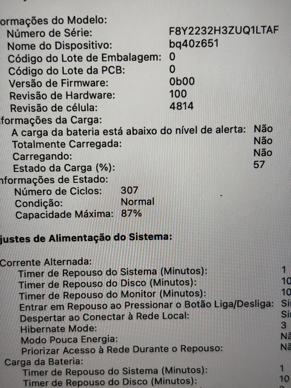 MacBook M1 Pro 14, 16GB, 500GB - Foto 3