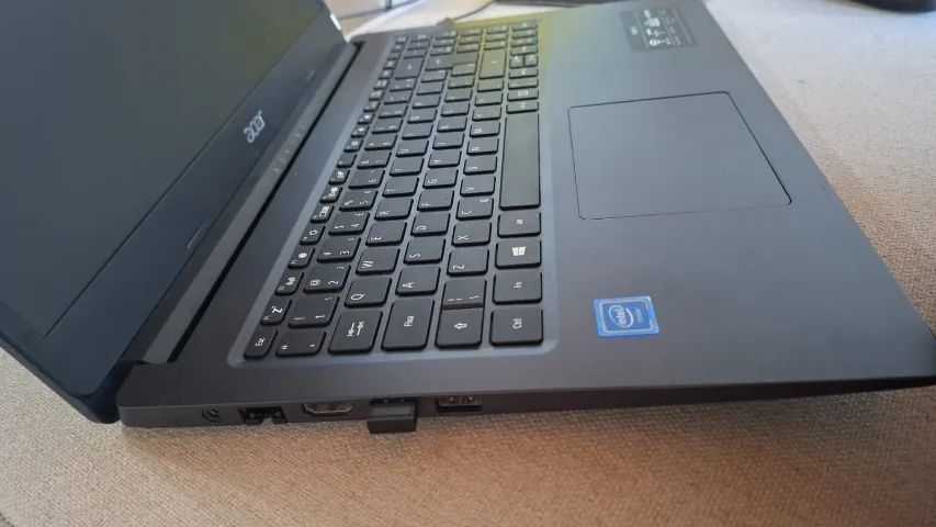Notebook usado - Foto 5