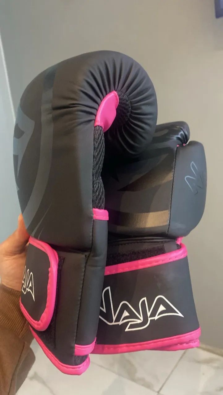 LUVA MUAY THAI