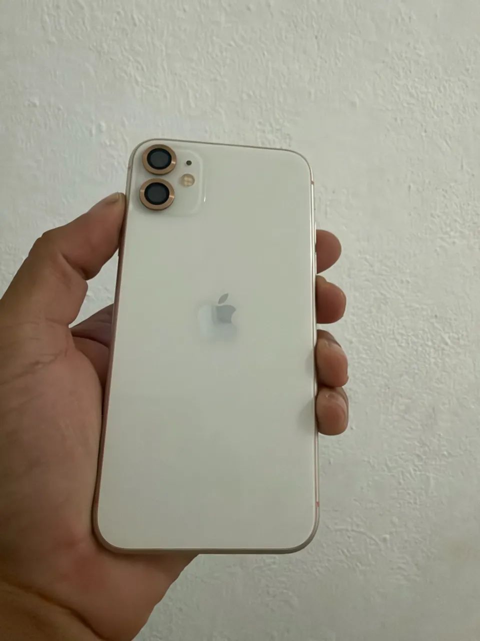 iPhone 11 128 GB Original - Celulares e Smartphones - Cidade